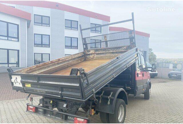 Iveco Daily 70C17 - Tipper: picture 4 Iveco Daily 70C17 - Tipper: picture 4
