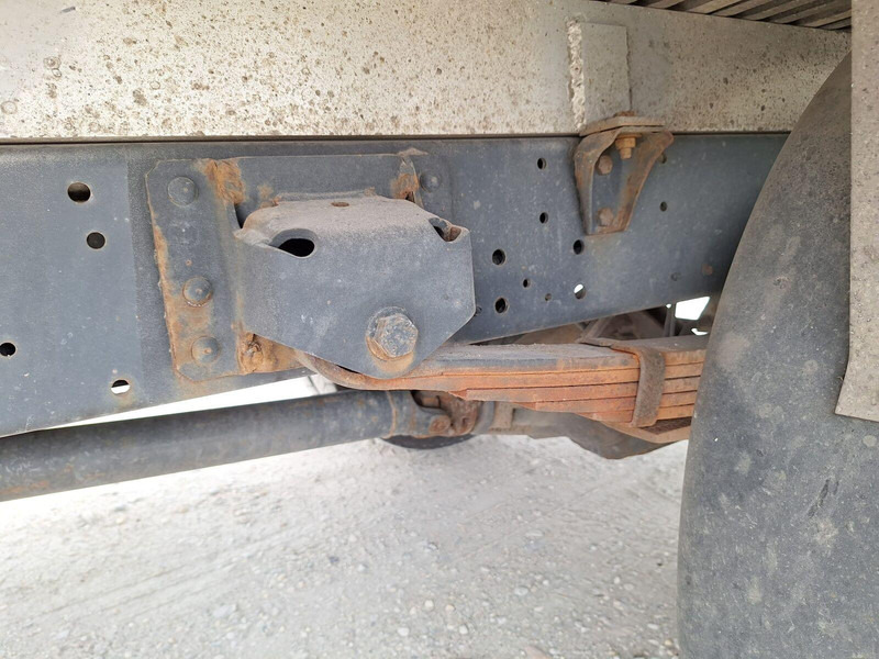 Autotransporter truck Iveco Daily 72-180 Trailer: picture 19 Autotransporter truck Iveco Daily 72-180 Trailer: picture 19