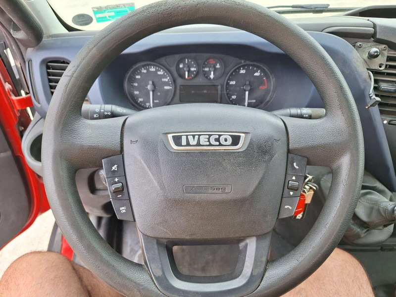 Autotransporter truck Iveco Daily 72-180 Trailer: picture 12 Autotransporter truck Iveco Daily 72-180 Trailer: picture 12