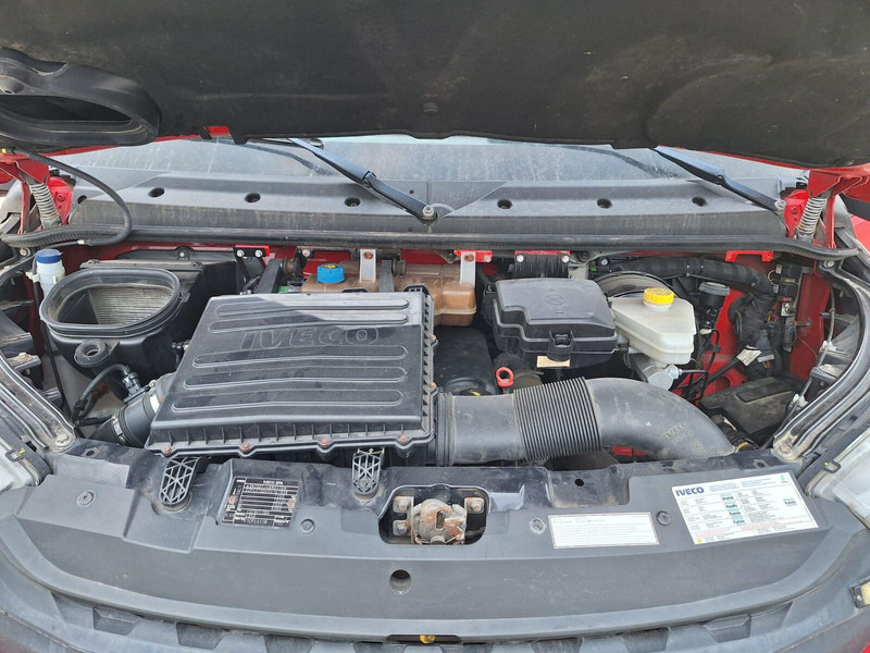 Autotransporter truck Iveco Daily 72-180 Trailer: picture 20 Autotransporter truck Iveco Daily 72-180 Trailer: picture 20