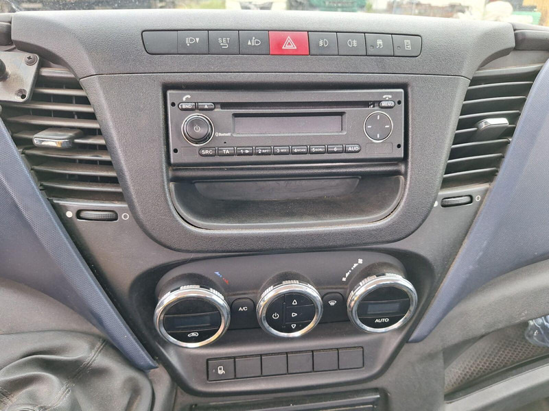 Autotransporter truck Iveco Daily 72-180 Trailer: picture 14 Autotransporter truck Iveco Daily 72-180 Trailer: picture 14