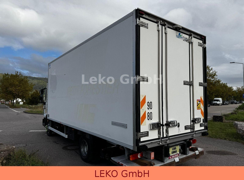 Iveco ML 100 E 18 - Refrigerator truck: picture 5 Iveco ML 100 E 18 - Refrigerator truck: picture 5