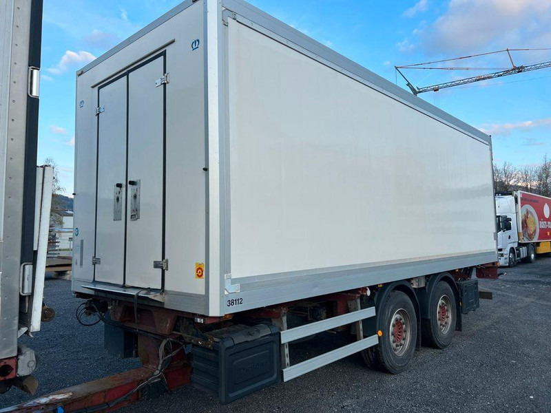 Iveco STRALIS 420 - Refrigerator truck: picture 5 Iveco STRALIS 420 - Refrigerator truck: picture 5