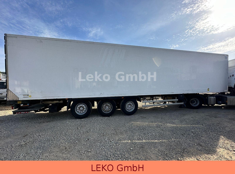 LAMBERET LVFS3F4R Vector 1850MT - Refrigerator semi-trailer: picture 4 LAMBERET LVFS3F4R Vector 1850MT - Refrigerator semi-trailer: picture 4