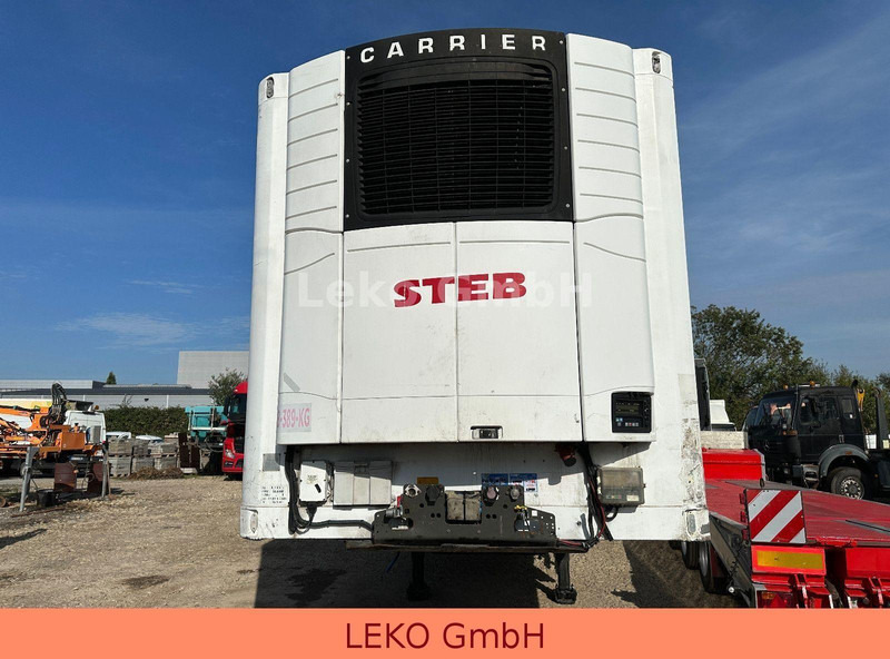 LAMBERET LVFS3F4R Vector 1850MT - Refrigerator semi-trailer: picture 2 LAMBERET LVFS3F4R Vector 1850MT - Refrigerator semi-trailer: picture 2