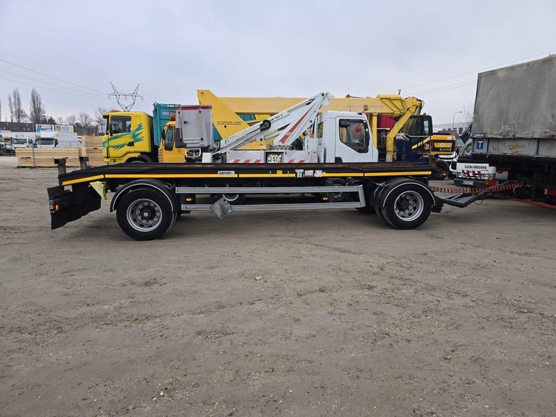 Louault container trailer - Container transporter/ Swap body trailer: picture 1 Louault container trailer - Container transporter/ Swap body trailer: picture 1