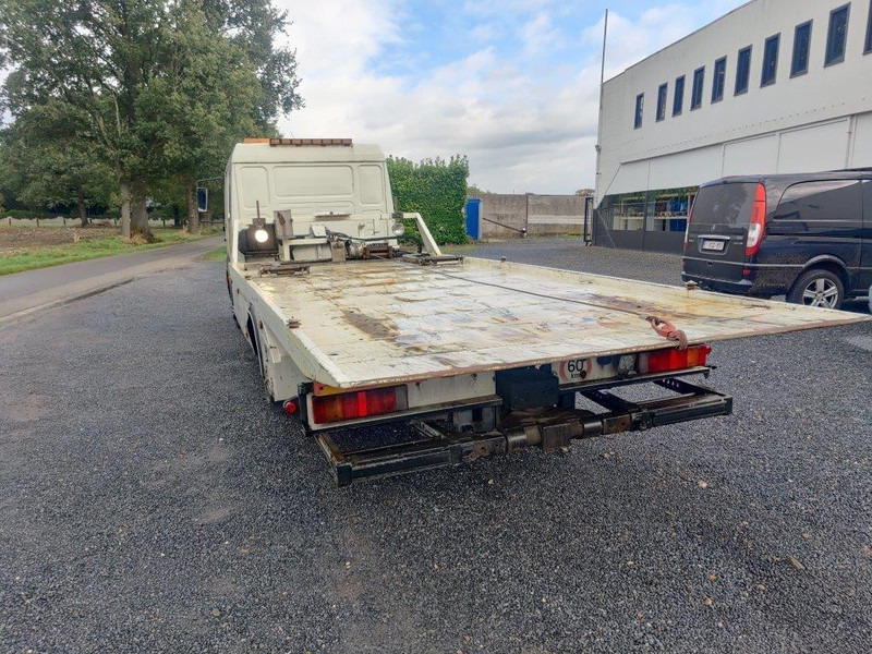 MAN 12.224 - Towing truck - Tow truck: picture 3 MAN 12.224 - Towing truck - Tow truck: picture 3