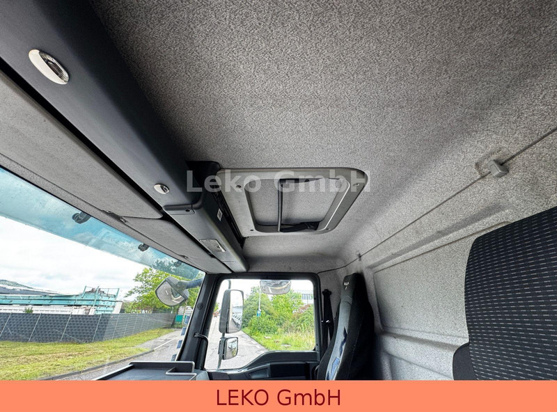 Refrigerator truck MAN TGM 18.250: picture 16 Refrigerator truck MAN TGM 18.250: picture 16