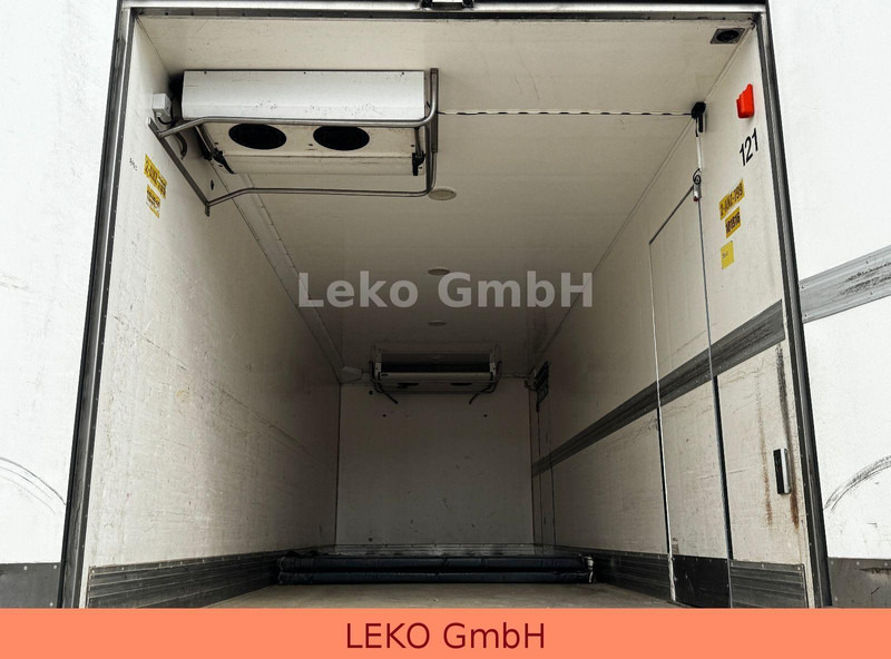 Refrigerator truck MAN TGM 18.250: picture 9 Refrigerator truck MAN TGM 18.250: picture 9
