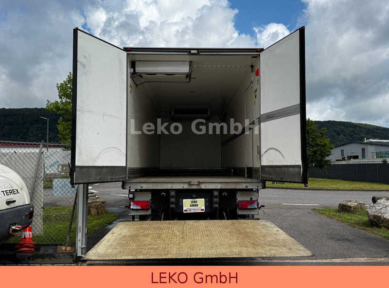 Refrigerator truck MAN TGM 18.250: picture 8 Refrigerator truck MAN TGM 18.250: picture 8