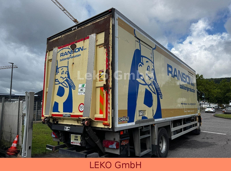 Refrigerator truck MAN TGM 18.250: picture 6 Refrigerator truck MAN TGM 18.250: picture 6