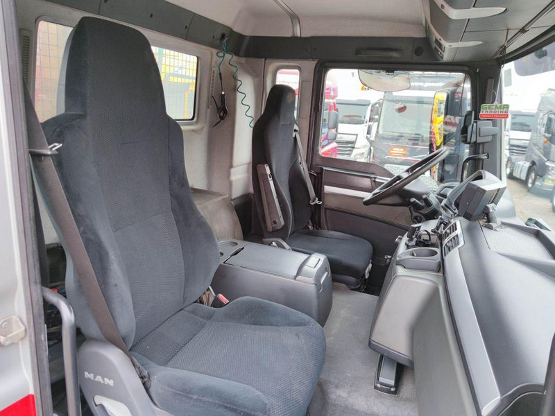 MAN TGS 26.400 on lease MAN TGS 26.400: picture 19 MAN TGS 26.400 on lease MAN TGS 26.400: picture 19