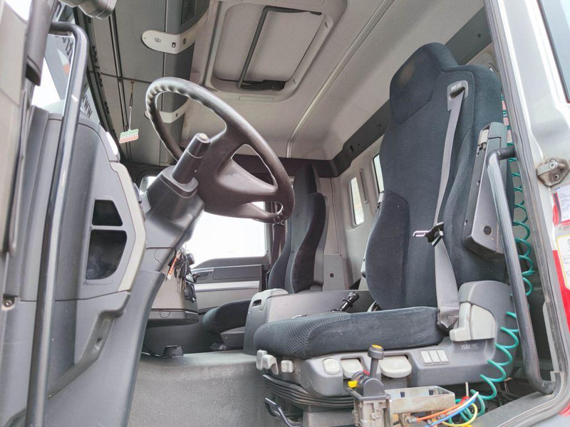 MAN TGS 26.400 on lease MAN TGS 26.400: picture 13 MAN TGS 26.400 on lease MAN TGS 26.400: picture 13