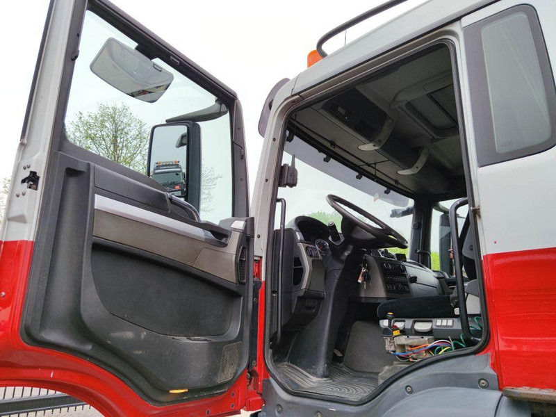 MAN TGS 26.400 on lease MAN TGS 26.400: picture 11 MAN TGS 26.400 on lease MAN TGS 26.400: picture 11