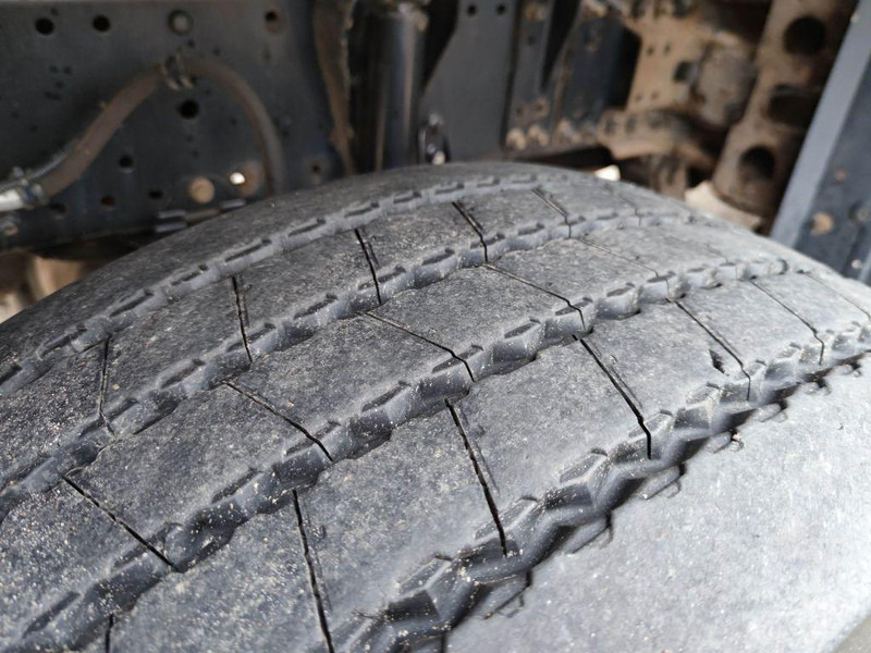 MAN TGS 26.400 on lease MAN TGS 26.400: picture 15 MAN TGS 26.400 on lease MAN TGS 26.400: picture 15