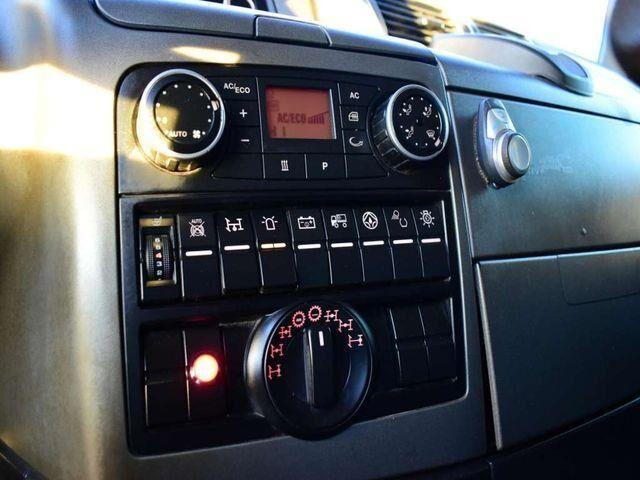 Tipper, Crane truck MAN TGS 26.440 6x6 PALFINGER PK 36002 Crane Basket: picture 20