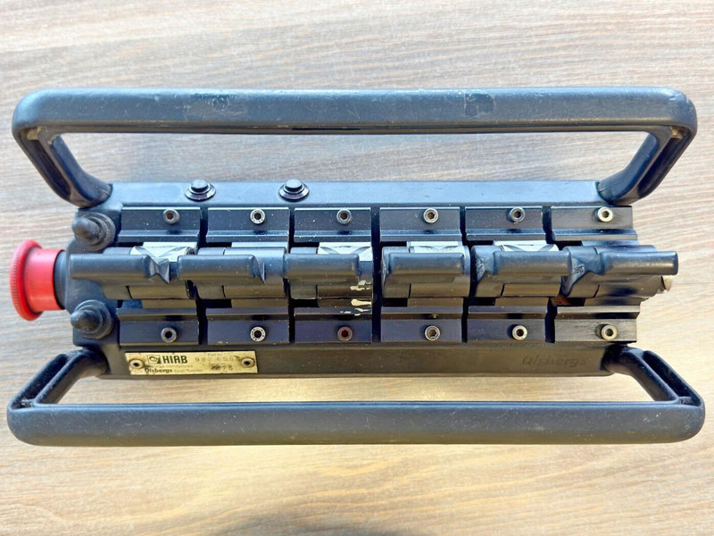 Tipper, Crane truck MAN TGS 26.480 * KIPPER * HIAB 220 - C5 + FUNK / 6x6: picture 12 Tipper, Crane truck MAN TGS 26.480 * KIPPER * HIAB 220 - C5 + FUNK / 6x6: picture 12