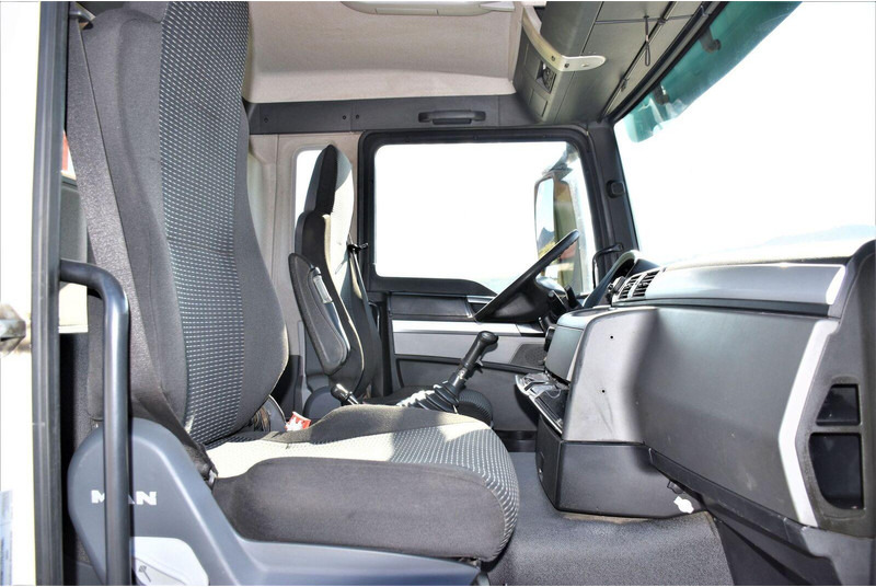 MAN TGS 35.440 * HIAB 322 EP-5HIPRO+FUNK / 8x4! on lease MAN TGS 35.440 * HIAB 322 EP-5HIPRO+FUNK / 8x4!: picture 11