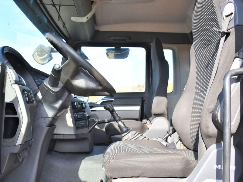 MAN TGS 35.440 * HIAB 322 EP-5HIPRO+FUNK / 8x4! on lease MAN TGS 35.440 * HIAB 322 EP-5HIPRO+FUNK / 8x4!: picture 9