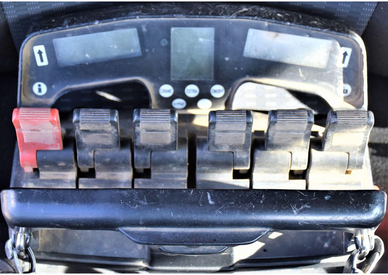 MAN TGS 35.440 * HIAB 322 EP-5HIPRO+FUNK / 8x4! on lease MAN TGS 35.440 * HIAB 322 EP-5HIPRO+FUNK / 8x4!: picture 13