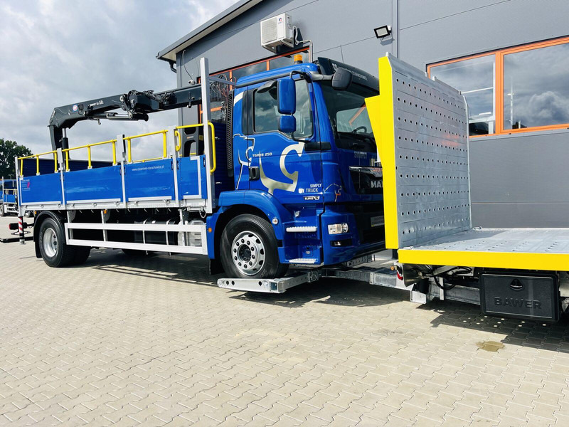 Tow truck MAN TGX 26.460: picture 16