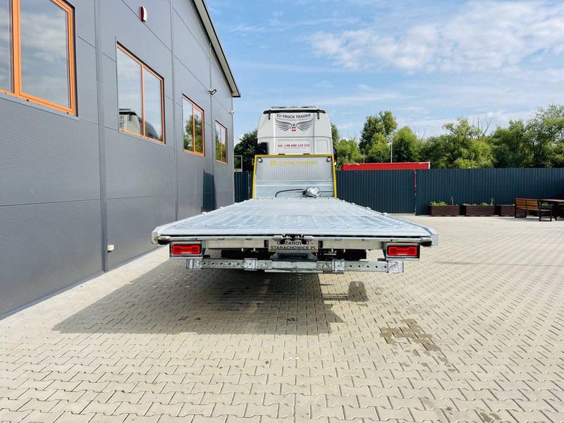 Tow truck MAN TGX 26.460: picture 19