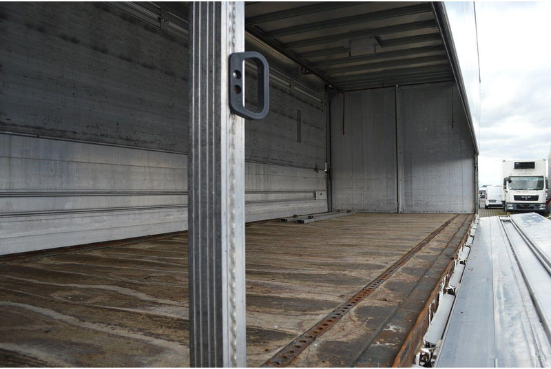 Mercedes-Benz ACTROS 2541 - Beverage truck: picture 4 Mercedes-Benz ACTROS 2541 - Beverage truck: picture 4