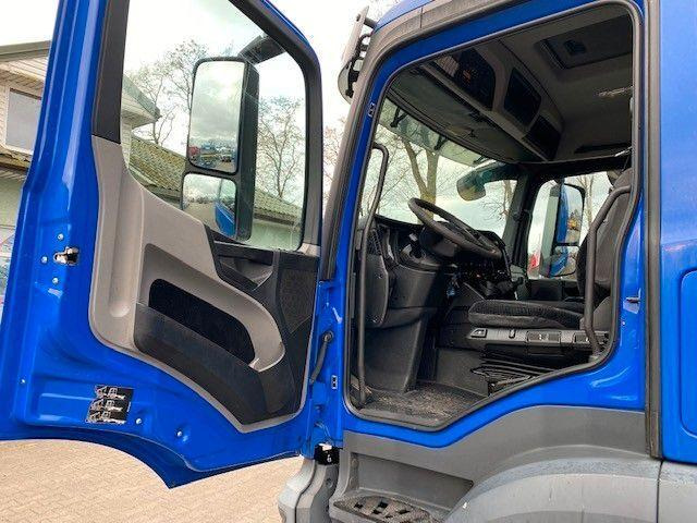 Box truck Mercedes-Benz ANTOS 2636: picture 11