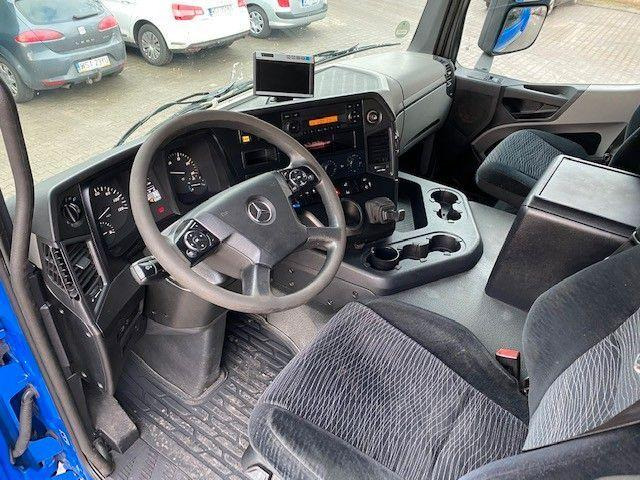 Box truck Mercedes-Benz ANTOS 2636: picture 15