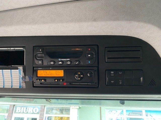 Box truck Mercedes-Benz ANTOS 2636: picture 18