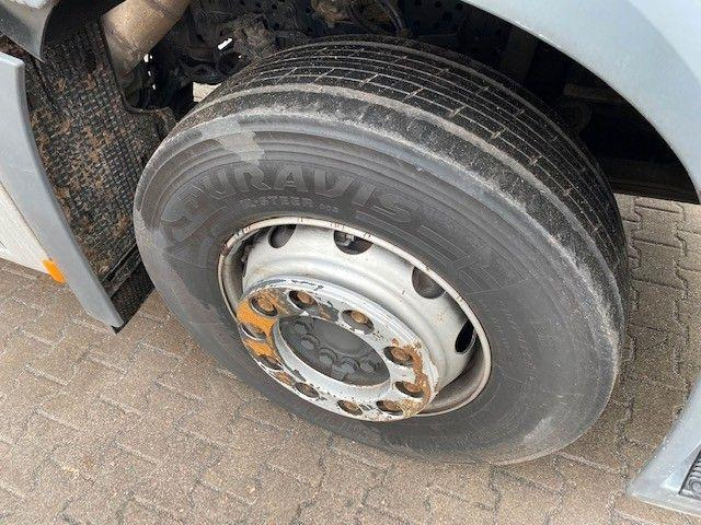 Box truck Mercedes-Benz ANTOS 2636: picture 13