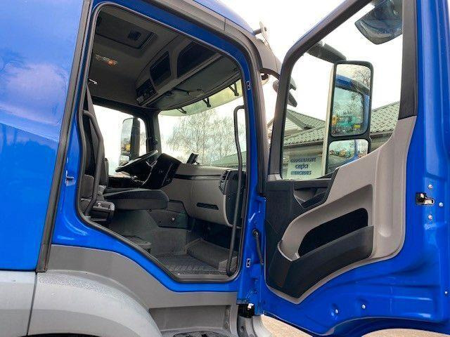 Box truck Mercedes-Benz ANTOS 2636: picture 12