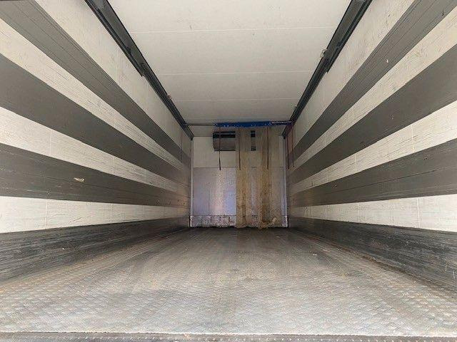 Box truck Mercedes-Benz ANTOS 2636: picture 9