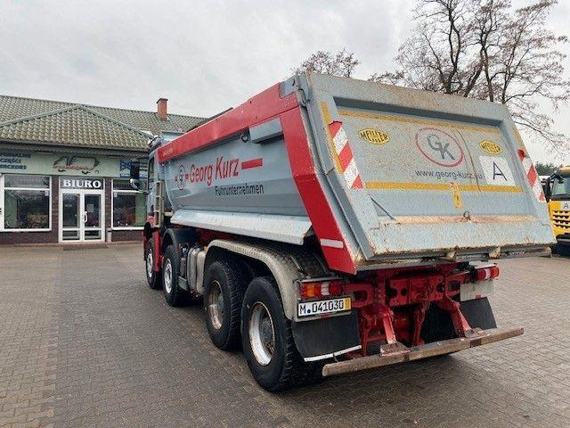 Mercedes-Benz AROCS 3246 8X4 Eur 6 , KIPPER MEILLER MULDA on lease Mercedes-Benz AROCS 3246 8X4 Eur 6 , KIPPER MEILLER MULDA: picture 9 Mercedes-Benz AROCS 3246 8X4 Eur 6 , KIPPER MEILLER MULDA on lease Mercedes-Benz AROCS 3246 8X4 Eur 6 , KIPPER MEILLER MULDA: picture 9
