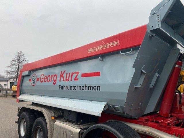 Mercedes-Benz AROCS 3246 8X4 Eur 6 , KIPPER MEILLER MULDA on lease Mercedes-Benz AROCS 3246 8X4 Eur 6 , KIPPER MEILLER MULDA: picture 10 Mercedes-Benz AROCS 3246 8X4 Eur 6 , KIPPER MEILLER MULDA on lease Mercedes-Benz AROCS 3246 8X4 Eur 6 , KIPPER MEILLER MULDA: picture 10