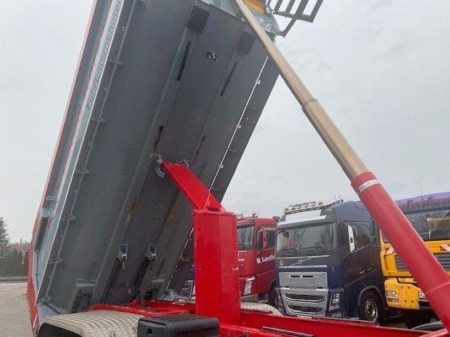 Mercedes-Benz AROCS 3246 8X4 Eur 6 , KIPPER MEILLER MULDA on lease Mercedes-Benz AROCS 3246 8X4 Eur 6 , KIPPER MEILLER MULDA: picture 8 Mercedes-Benz AROCS 3246 8X4 Eur 6 , KIPPER MEILLER MULDA on lease Mercedes-Benz AROCS 3246 8X4 Eur 6 , KIPPER MEILLER MULDA: picture 8