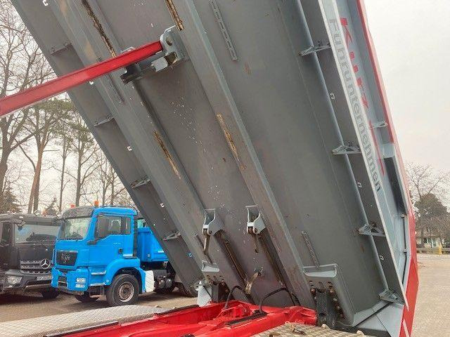 Mercedes-Benz AROCS 3246 8X4 Eur 6 , KIPPER MEILLER MULDA on lease Mercedes-Benz AROCS 3246 8X4 Eur 6 , KIPPER MEILLER MULDA: picture 14 Mercedes-Benz AROCS 3246 8X4 Eur 6 , KIPPER MEILLER MULDA on lease Mercedes-Benz AROCS 3246 8X4 Eur 6 , KIPPER MEILLER MULDA: picture 14