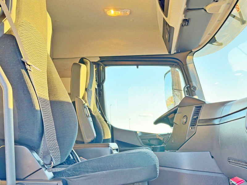 Tipper Mercedes-Benz AROCS 3248 * KIPPER * 8x4 * TOPZUSTAND: picture 10