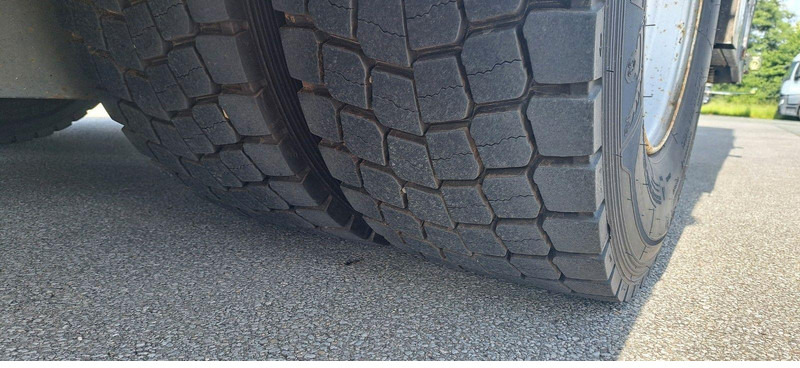 Livestock truck Mercedes-Benz Actros 1851: picture 14 Livestock truck Mercedes-Benz Actros 1851: picture 14