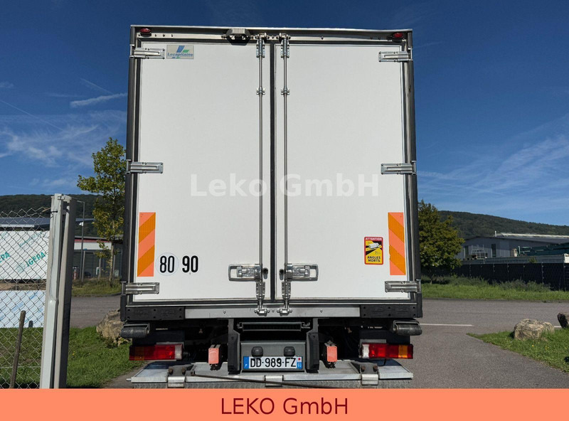 Mercedes-Benz Axor 1829 - Refrigerator truck: picture 5 Mercedes-Benz Axor 1829 - Refrigerator truck: picture 5