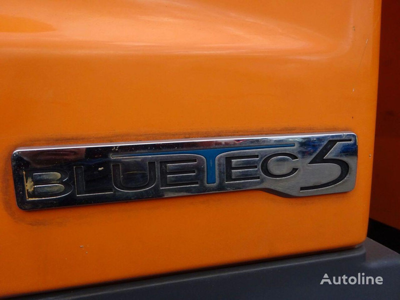 Mercedes-Benz Axor 1833 on lease Mercedes-Benz Axor 1833: picture 12 Mercedes-Benz Axor 1833 on lease Mercedes-Benz Axor 1833: picture 12