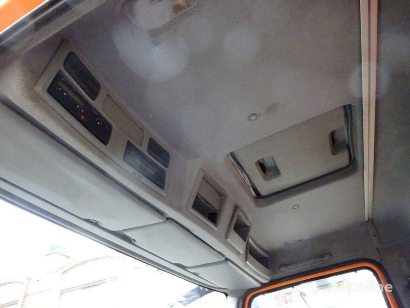 Mercedes-Benz Axor 1833 on lease Mercedes-Benz Axor 1833: picture 14 Mercedes-Benz Axor 1833 on lease Mercedes-Benz Axor 1833: picture 14