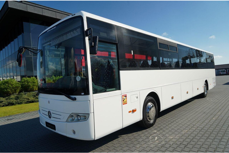 Mercedes-Benz INTOURO - Suburban bus: picture 3 Mercedes-Benz INTOURO - Suburban bus: picture 3