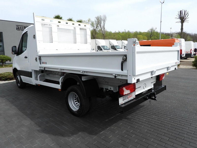 Mercedes-Benz SPRINTER 516 WYWROTKA TEMPOMAT BLIŹNIACZE KOŁA KLIMATYZACJA 160 on lease Mercedes-Benz SPRINTER 516 WYWROTKA TEMPOMAT BLIŹNIACZE KOŁA KLIMATYZACJA 160: picture 9 Mercedes-Benz SPRINTER 516 WYWROTKA TEMPOMAT BLIŹNIACZE KOŁA KLIMATYZACJA 160 on lease Mercedes-Benz SPRINTER 516 WYWROTKA TEMPOMAT BLIŹNIACZE KOŁA KLIMATYZACJA 160: picture 9