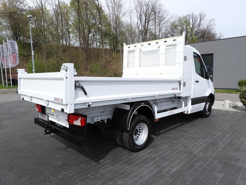 Mercedes-Benz SPRINTER 516 WYWROTKA TEMPOMAT BLIŹNIACZE KOŁA KLIMATYZACJA 160 on lease Mercedes-Benz SPRINTER 516 WYWROTKA TEMPOMAT BLIŹNIACZE KOŁA KLIMATYZACJA 160: picture 12 Mercedes-Benz SPRINTER 516 WYWROTKA TEMPOMAT BLIŹNIACZE KOŁA KLIMATYZACJA 160 on lease Mercedes-Benz SPRINTER 516 WYWROTKA TEMPOMAT BLIŹNIACZE KOŁA KLIMATYZACJA 160: picture 12