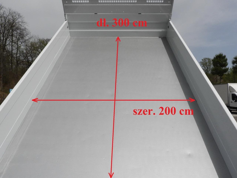 Mercedes-Benz SPRINTER 516 WYWROTKA TEMPOMAT BLIŹNIACZE KOŁA KLIMATYZACJA 160 on lease Mercedes-Benz SPRINTER 516 WYWROTKA TEMPOMAT BLIŹNIACZE KOŁA KLIMATYZACJA 160: picture 11 Mercedes-Benz SPRINTER 516 WYWROTKA TEMPOMAT BLIŹNIACZE KOŁA KLIMATYZACJA 160 on lease Mercedes-Benz SPRINTER 516 WYWROTKA TEMPOMAT BLIŹNIACZE KOŁA KLIMATYZACJA 160: picture 11