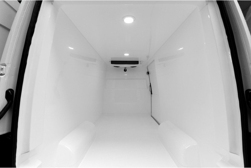 Mercedes-Benz Sprinter 315 - Refrigerated van: picture 5 Mercedes-Benz Sprinter 315 - Refrigerated van: picture 5
