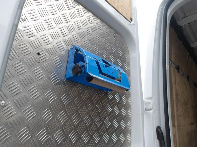 Panel van Mercedes-Benz Sprinter 316 cdi Van: picture 10