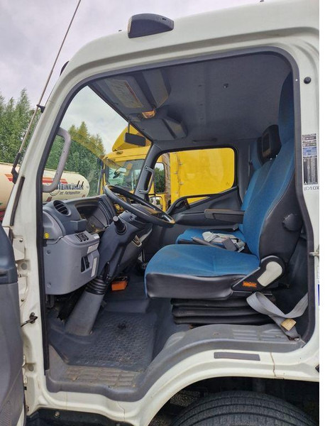 Mitsubishi 70 C 18 Fuso Canter Pritschenwagen Euro 6 - Dropside/ Flatbed truck: picture 5 Mitsubishi 70 C 18 Fuso Canter Pritschenwagen Euro 6 - Dropside/ Flatbed truck: picture 5