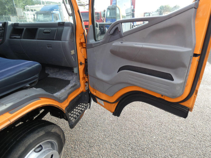 Mitsubishi Canter Fuso Abrollkipper on lease Mitsubishi Canter Fuso Abrollkipper: picture 11 Mitsubishi Canter Fuso Abrollkipper on lease Mitsubishi Canter Fuso Abrollkipper: picture 11